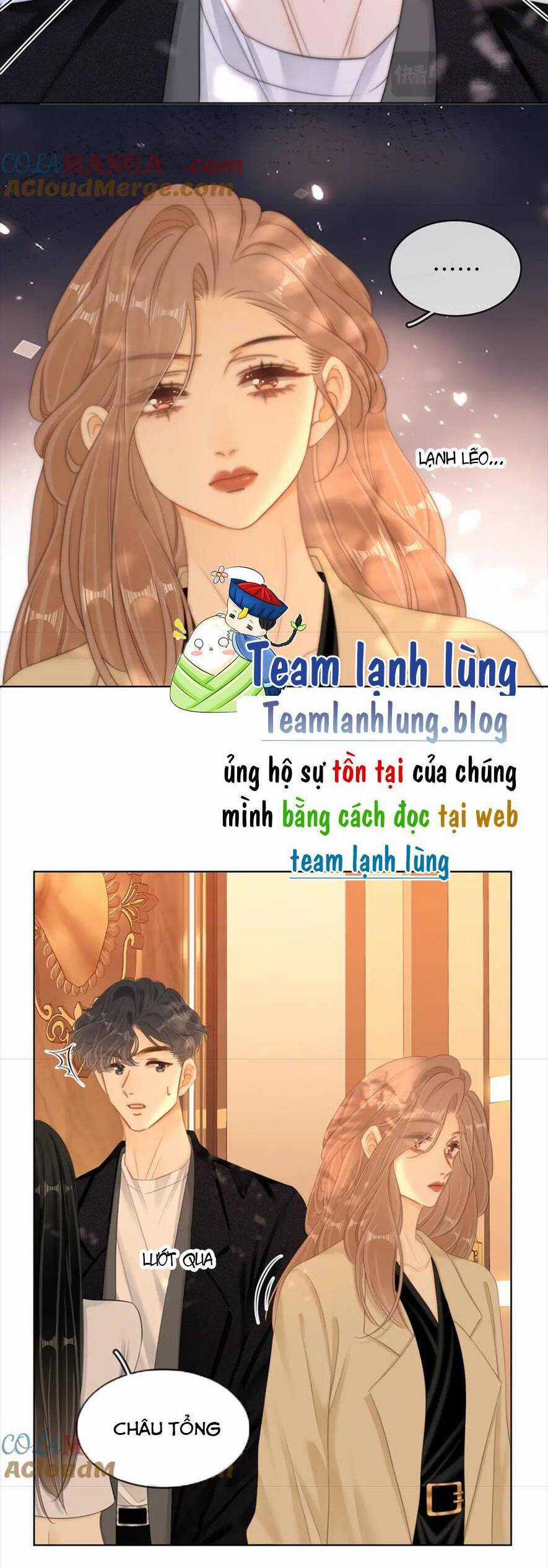 Vưu Vật - Chương 64 - Trang 6