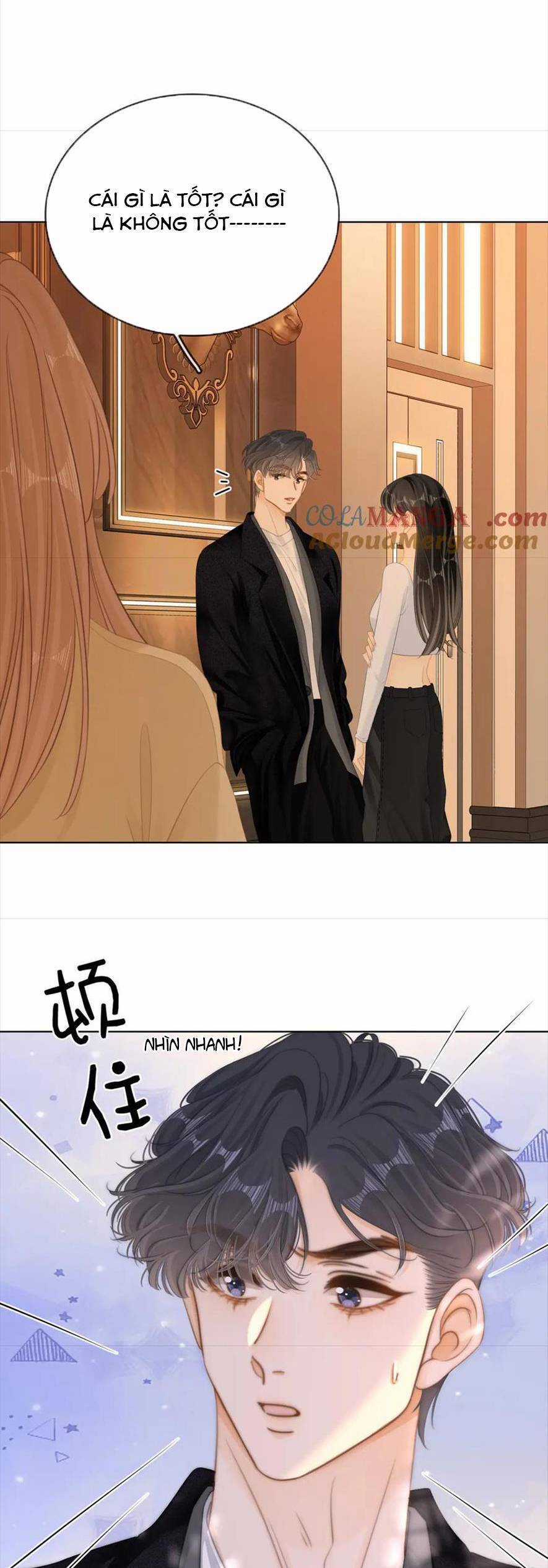 Vưu Vật - Chương 65 - Trang 5