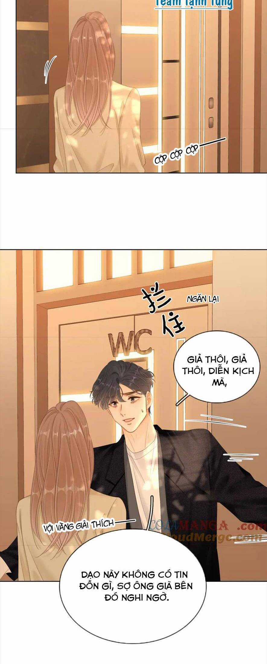 Vưu Vật - Chương 65 - Trang 8