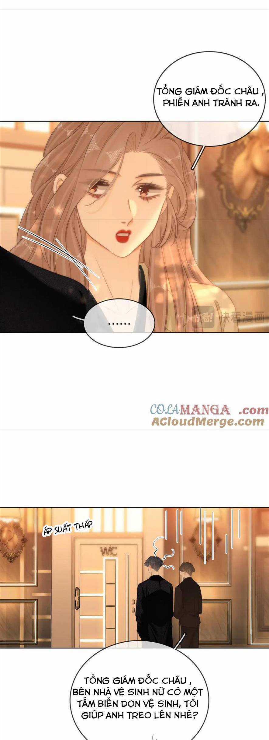 Vưu Vật - Chương 65 - Trang 9