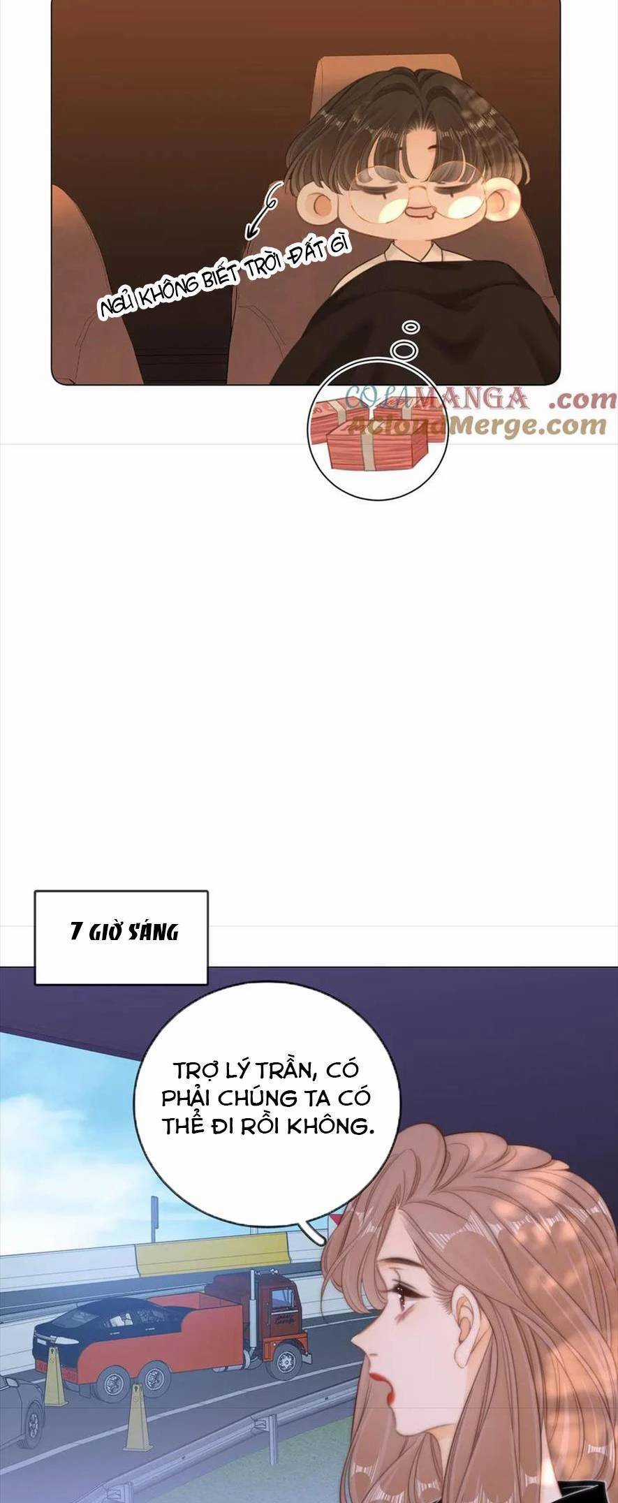 Vưu Vật - Chương 66 - Trang 16