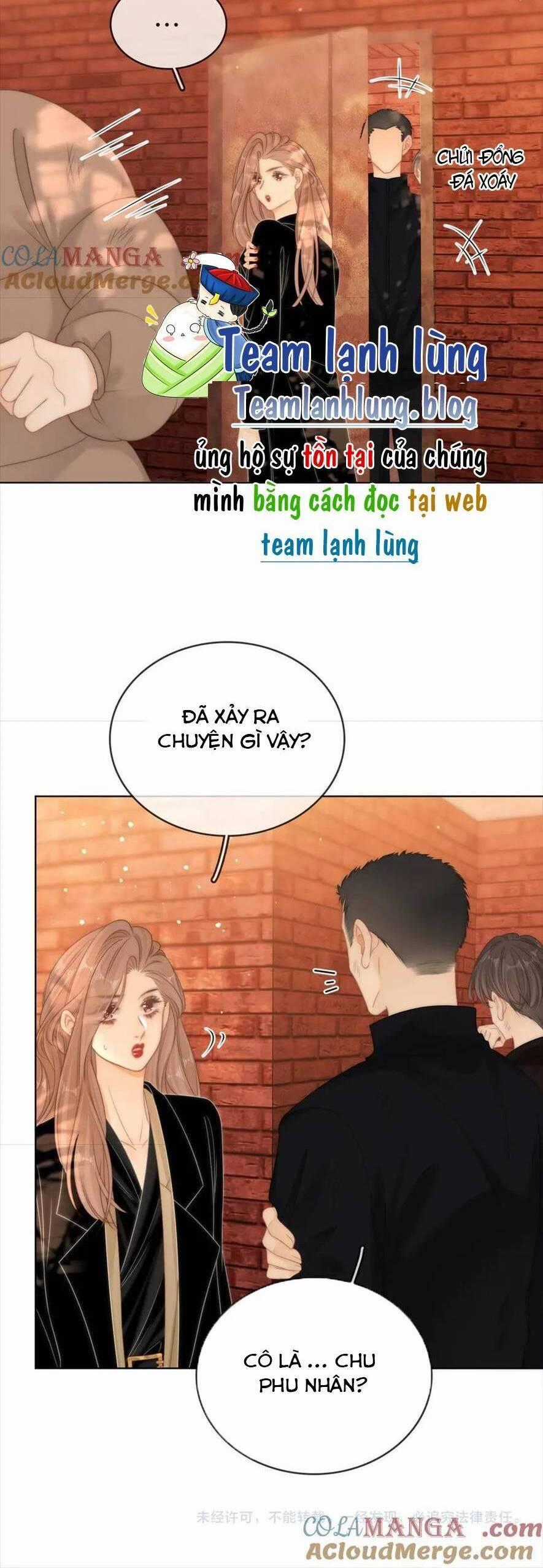 Vưu Vật - Chương 66 - Trang 23