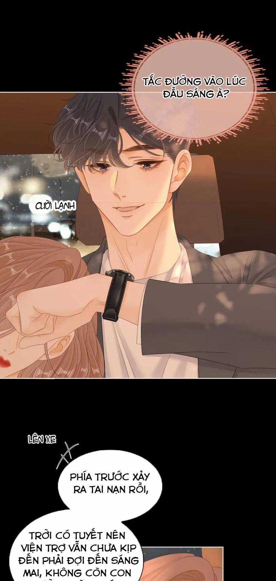 Vưu Vật - Chương 66 - Trang 4