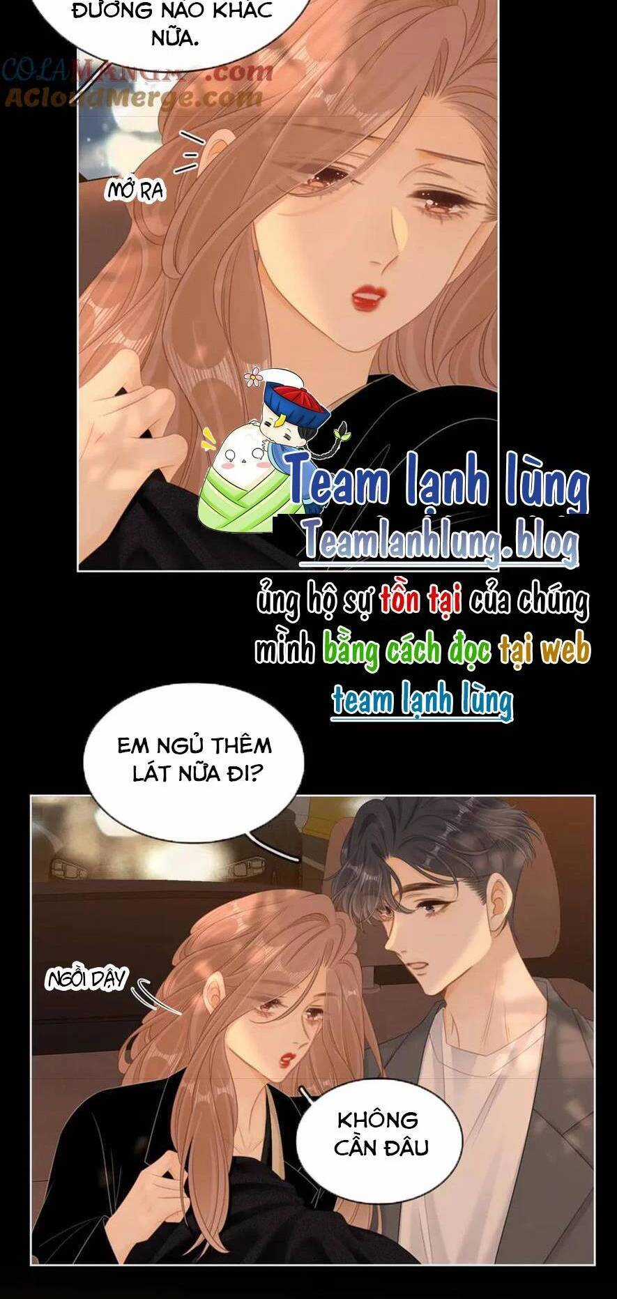 Vưu Vật - Chương 66 - Trang 5