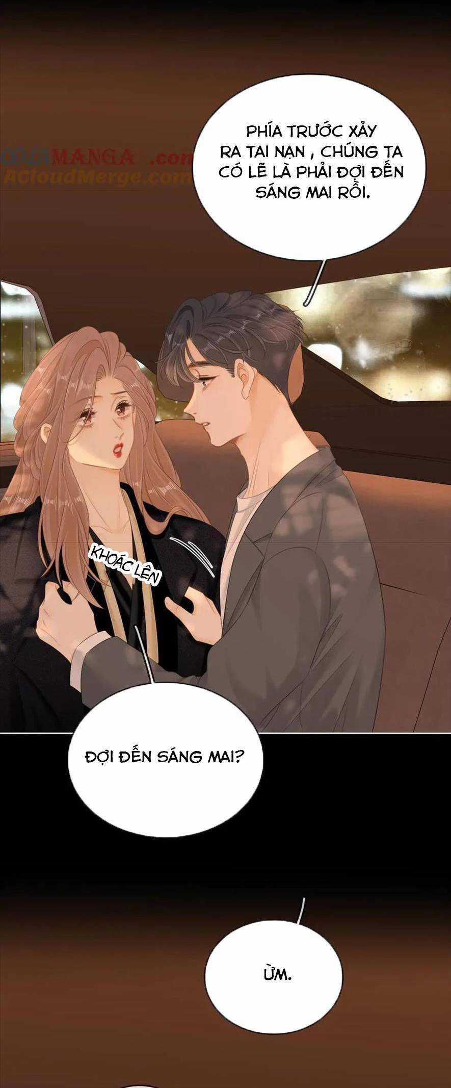 Vưu Vật - Chương 66 - Trang 6