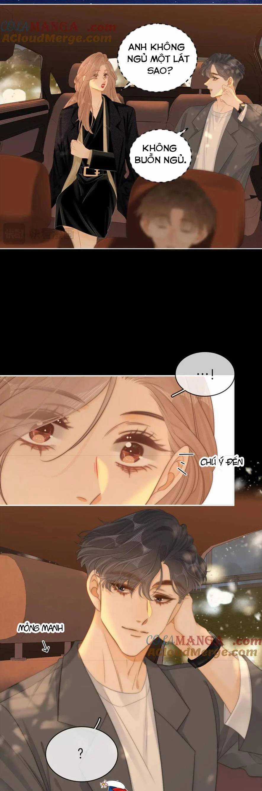 Vưu Vật - Chương 66 - Trang 8