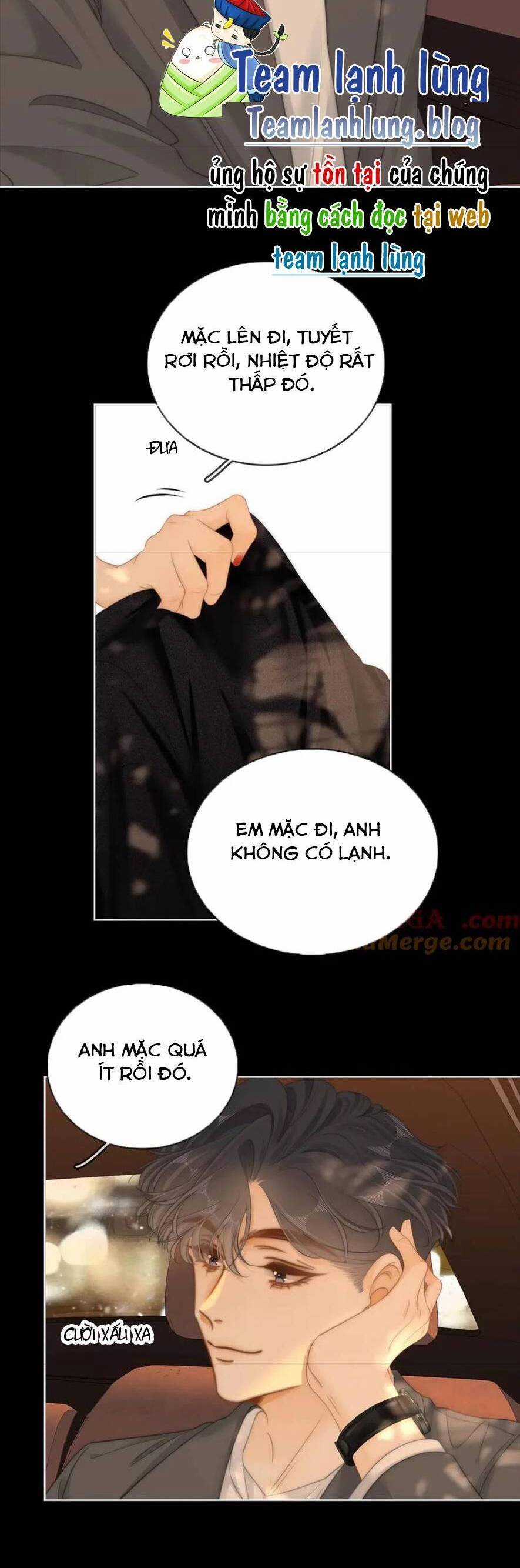 Vưu Vật - Chương 66 - Trang 9