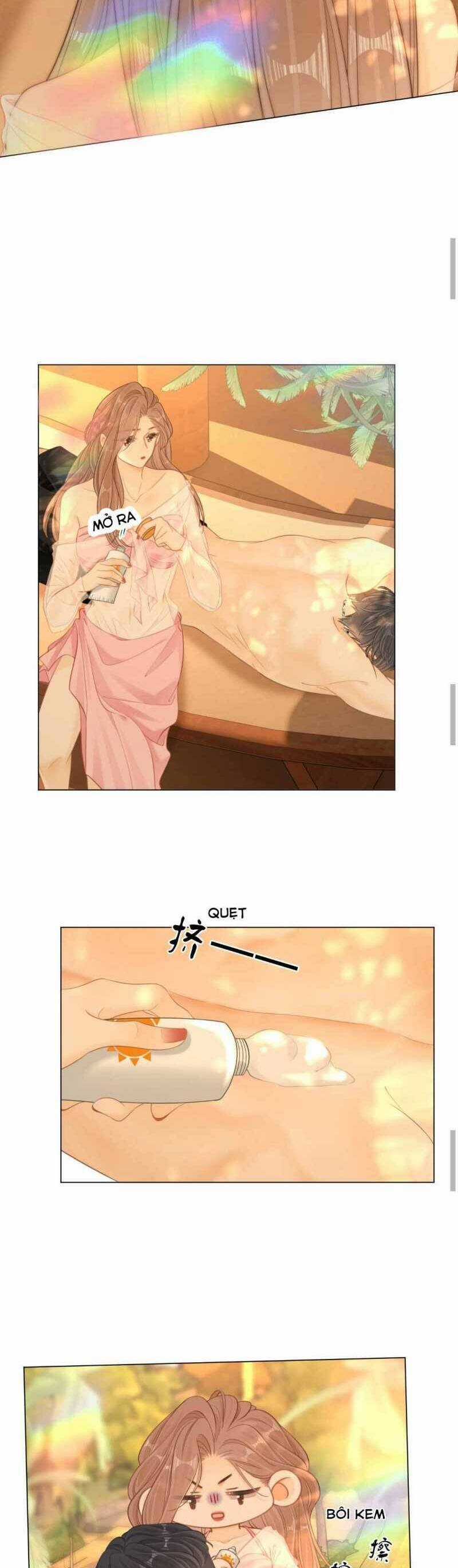 Vưu Vật - Chương 67 - Trang 11