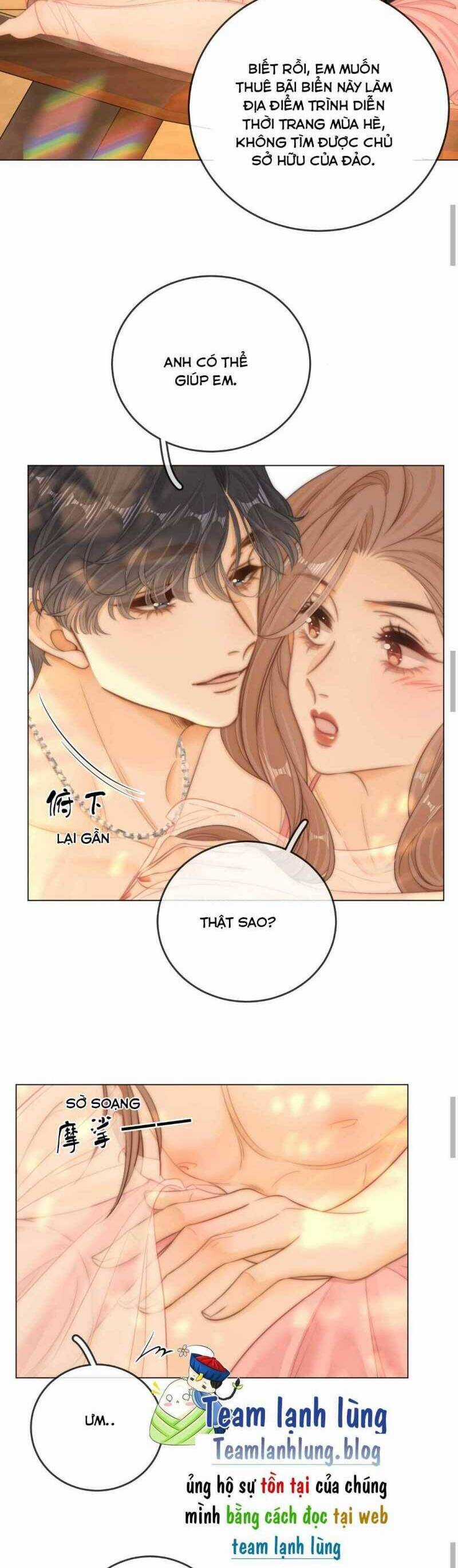 Vưu Vật - Chương 67 - Trang 15