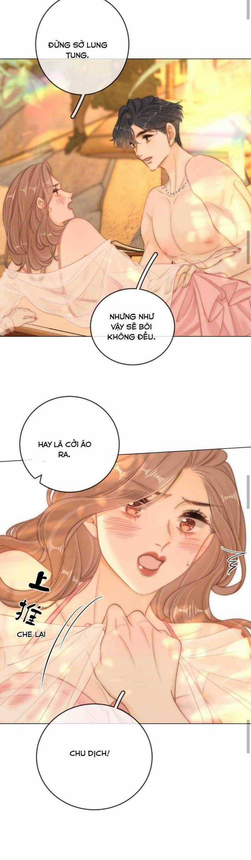 Vưu Vật - Chương 67 - Trang 16