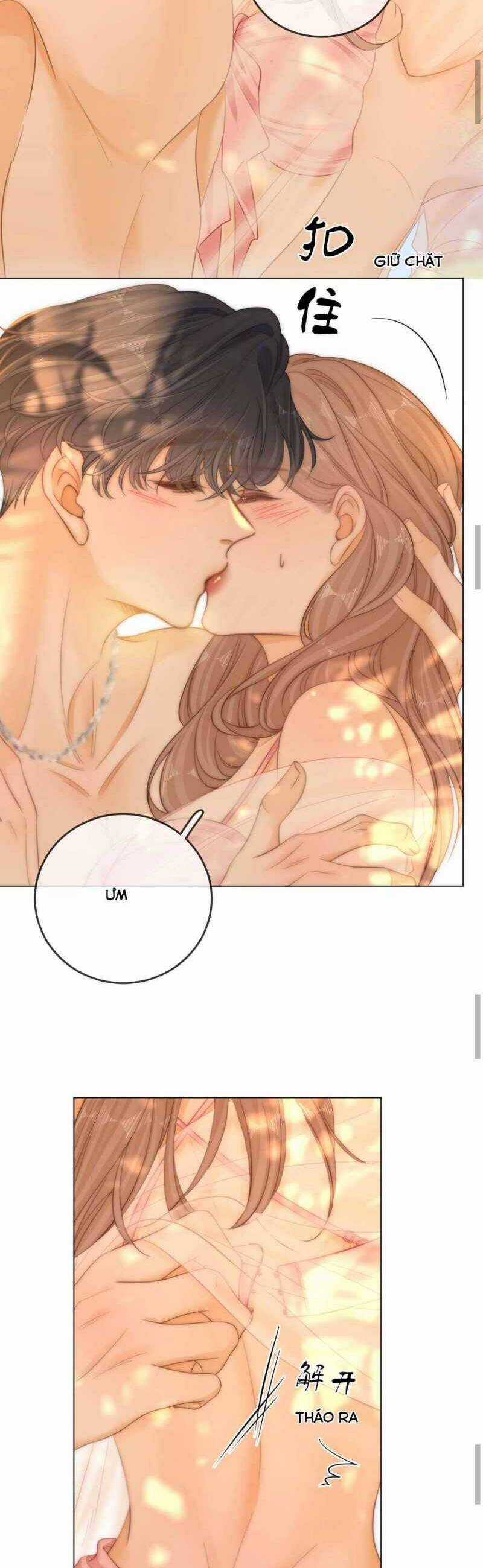 Vưu Vật - Chương 67 - Trang 18