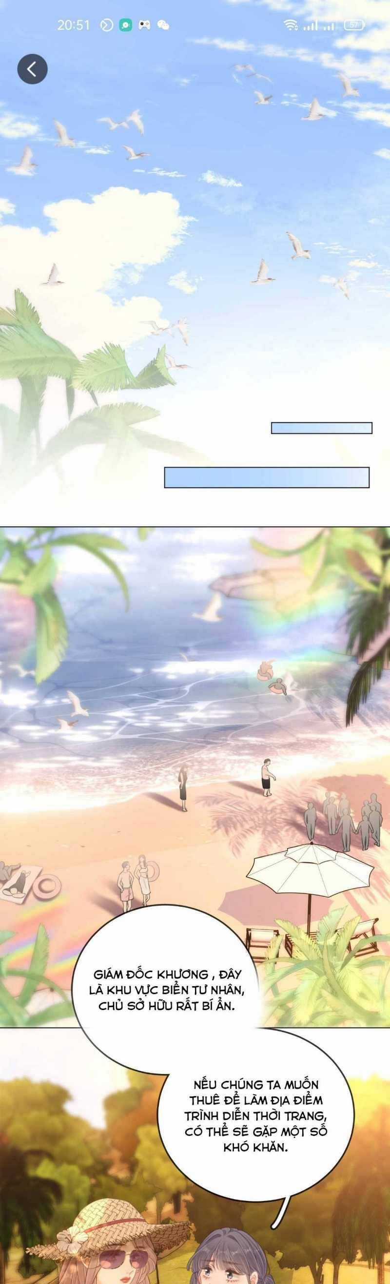 Vưu Vật - Chương 67 - Trang 3