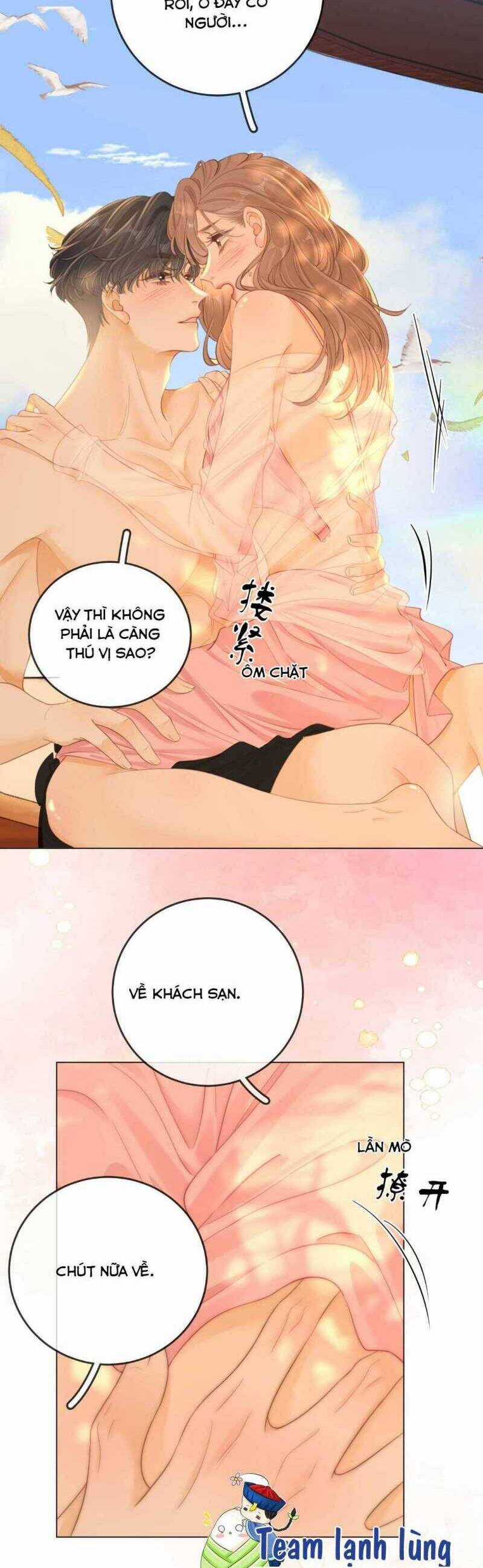 Vưu Vật - Chương 67 - Trang 21