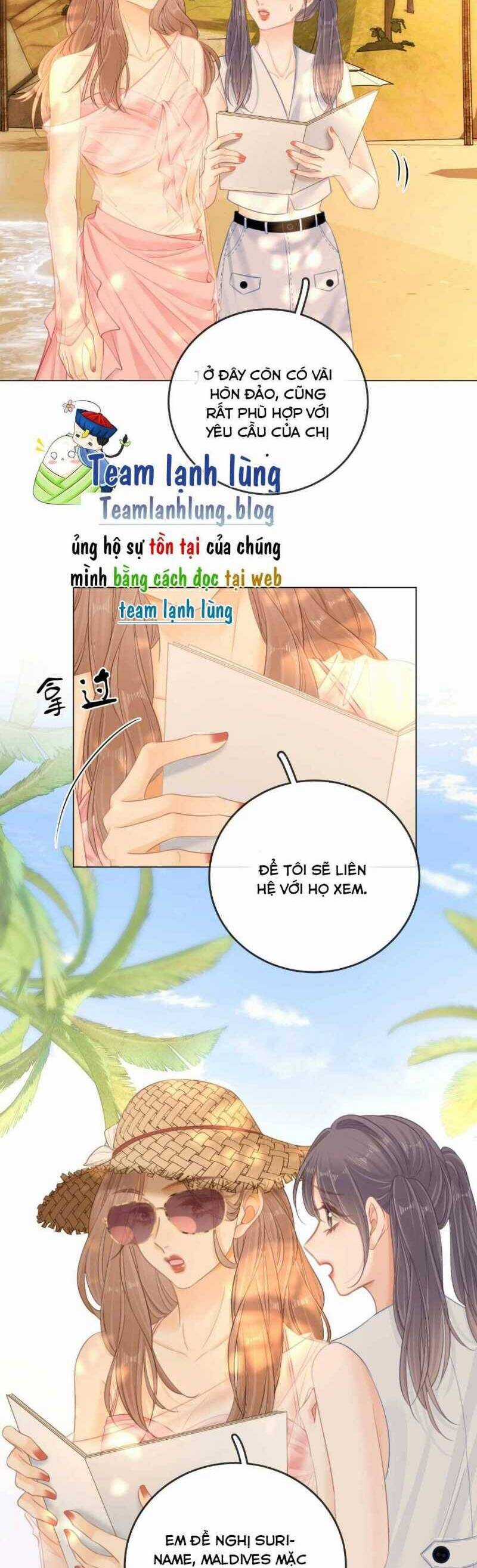 Vưu Vật - Chương 67 - Trang 4