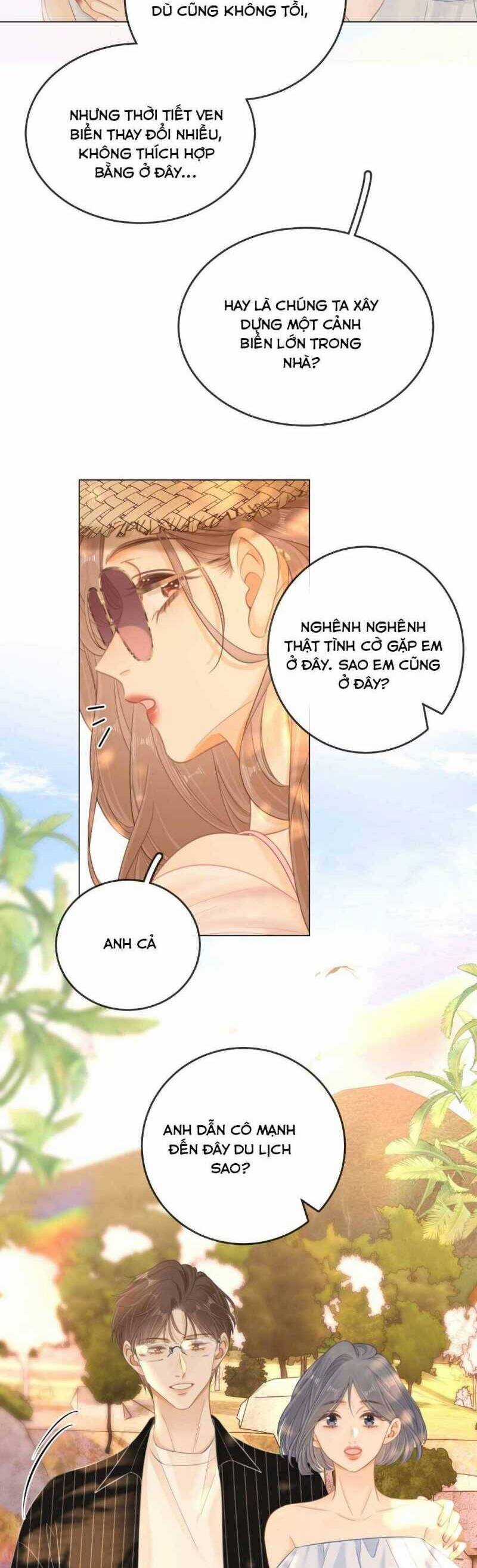 Vưu Vật - Chương 67 - Trang 5