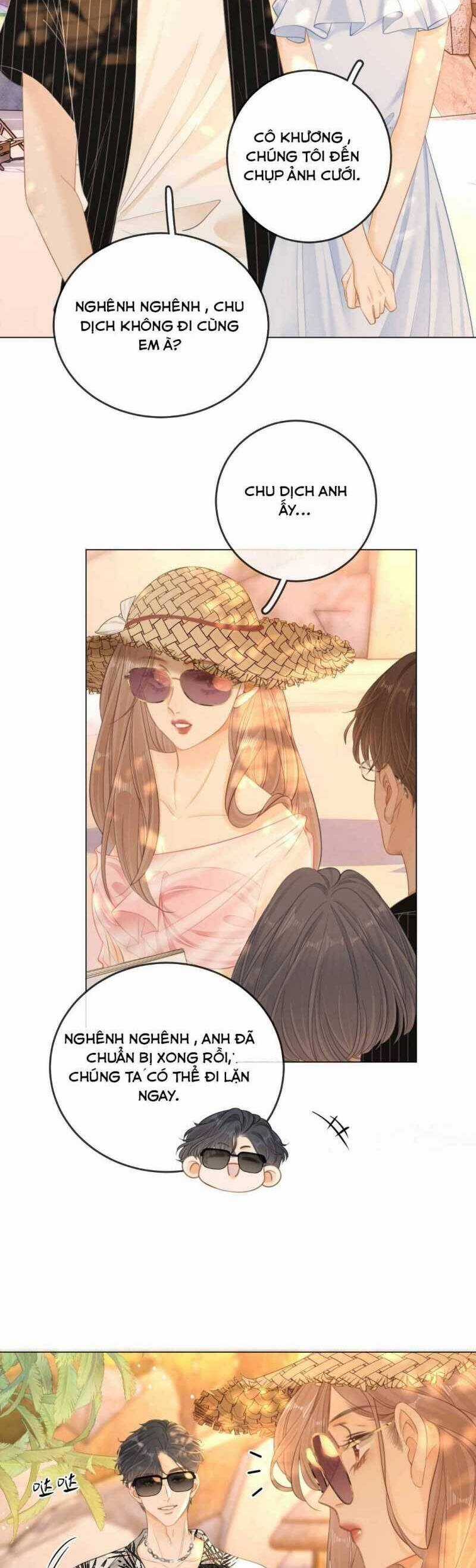 Vưu Vật - Chương 67 - Trang 6