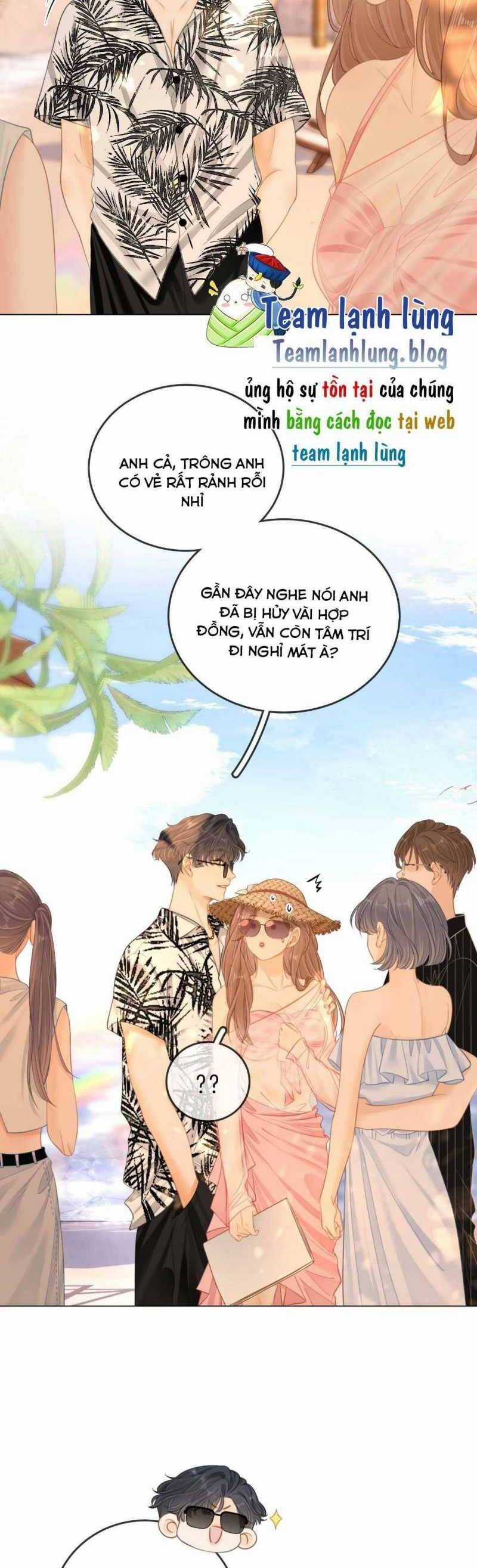 Vưu Vật - Chương 67 - Trang 7