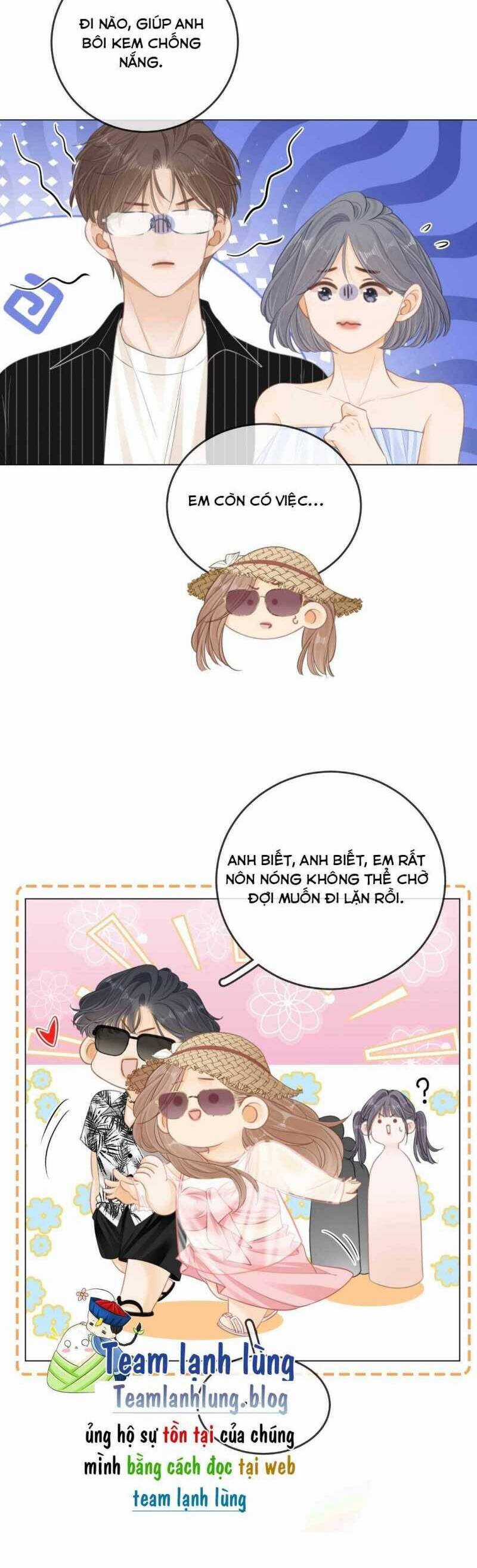 Vưu Vật - Chương 67 - Trang 8