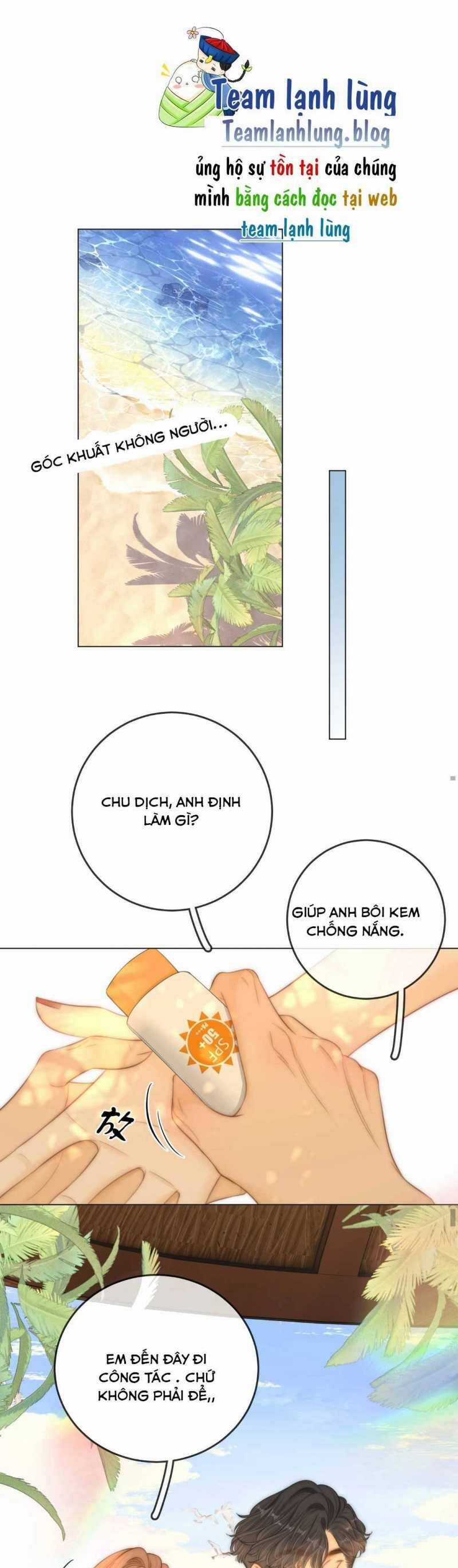 Vưu Vật - Chương 67 - Trang 9