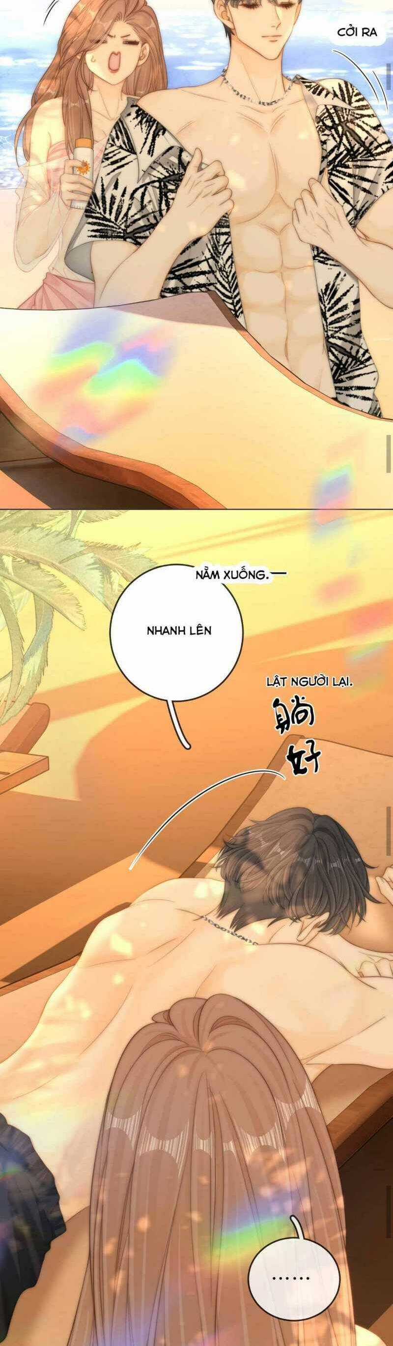 Vưu Vật - Chương 67 - Trang 10