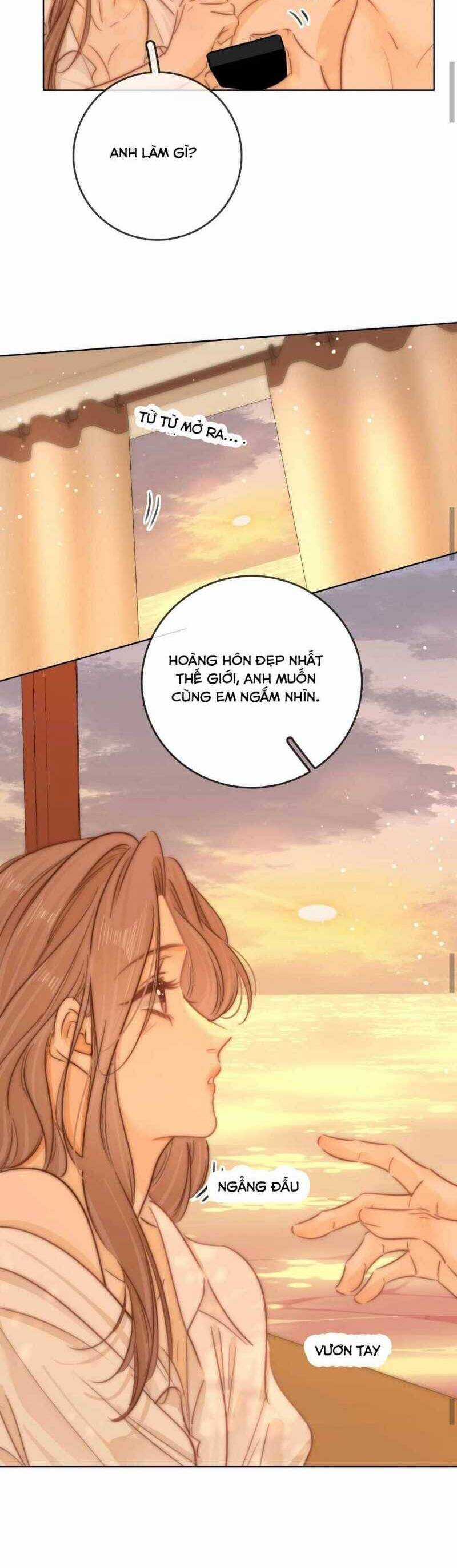 Vưu Vật - Chương 68 - Trang 18