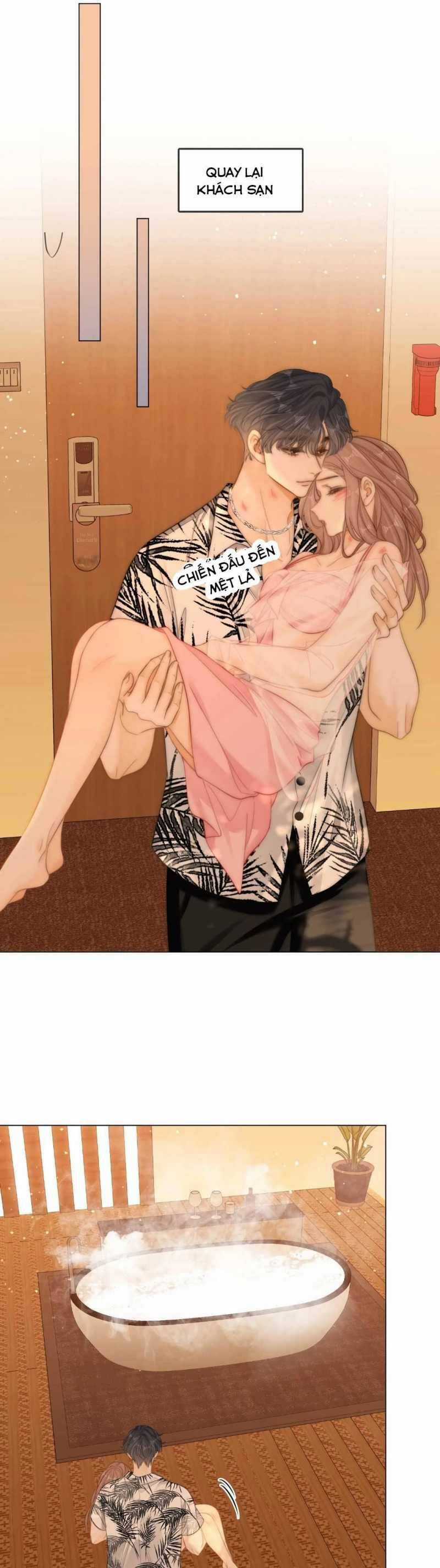 Vưu Vật - Chương 68 - Trang 5