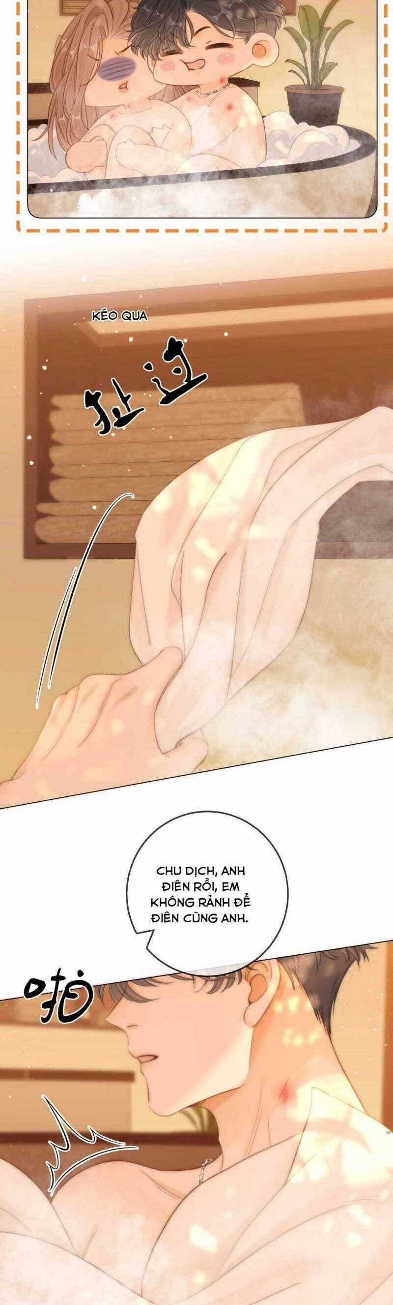 Vưu Vật - Chương 68 - Trang 8