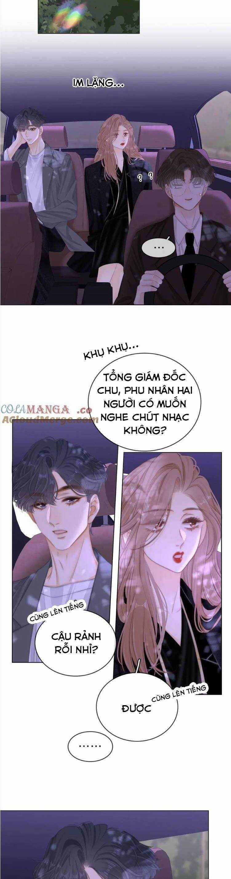 Vưu Vật - Chương 69 - Trang 11