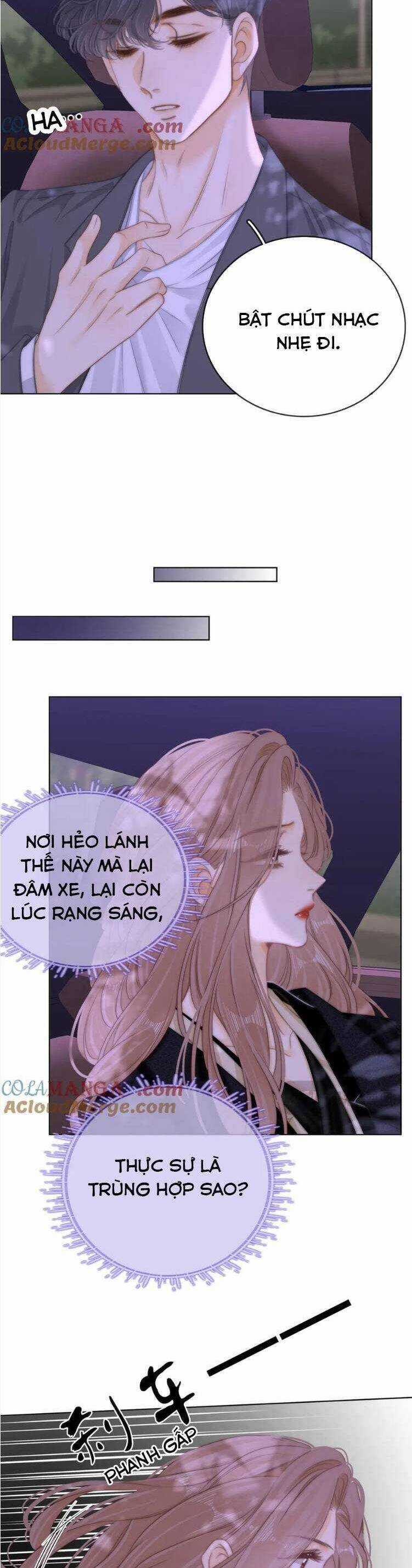 Vưu Vật - Chương 69 - Trang 12
