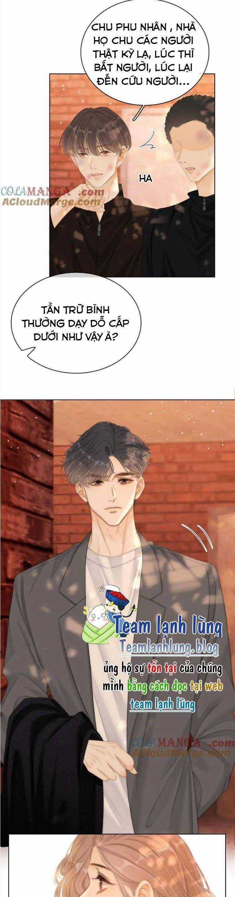 Vưu Vật - Chương 69 - Trang 4