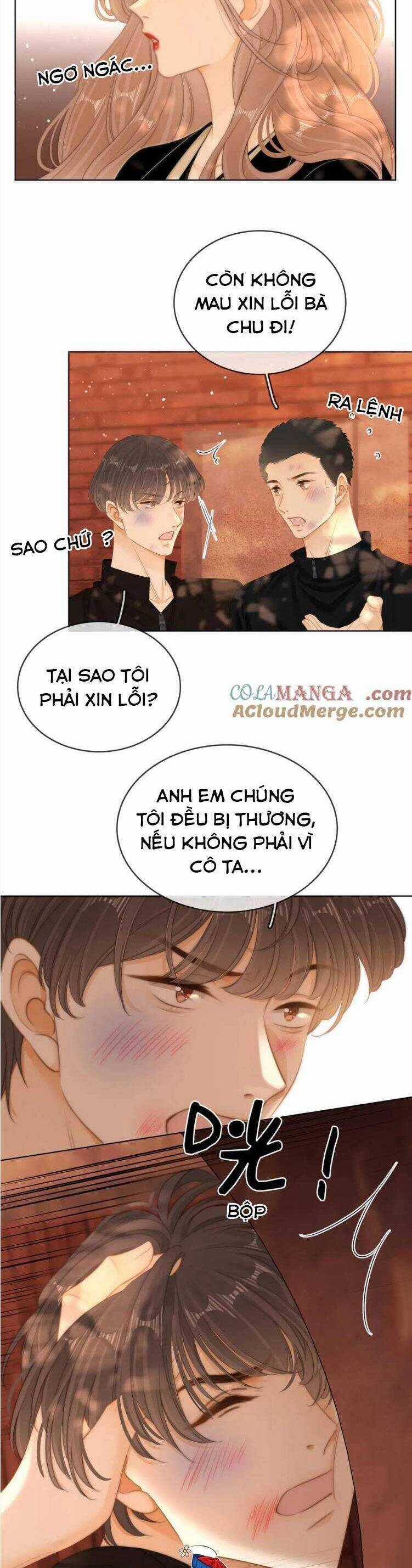 Vưu Vật - Chương 69 - Trang 5