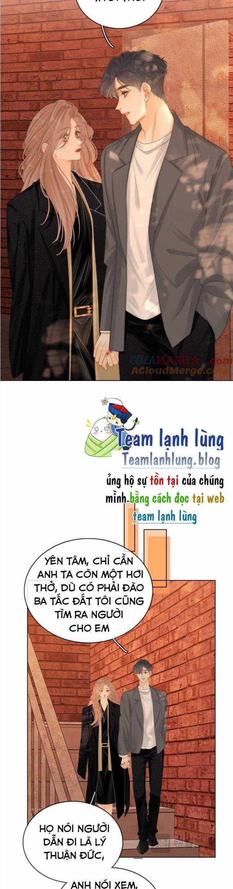 Vưu Vật - Chương 69 - Trang 8