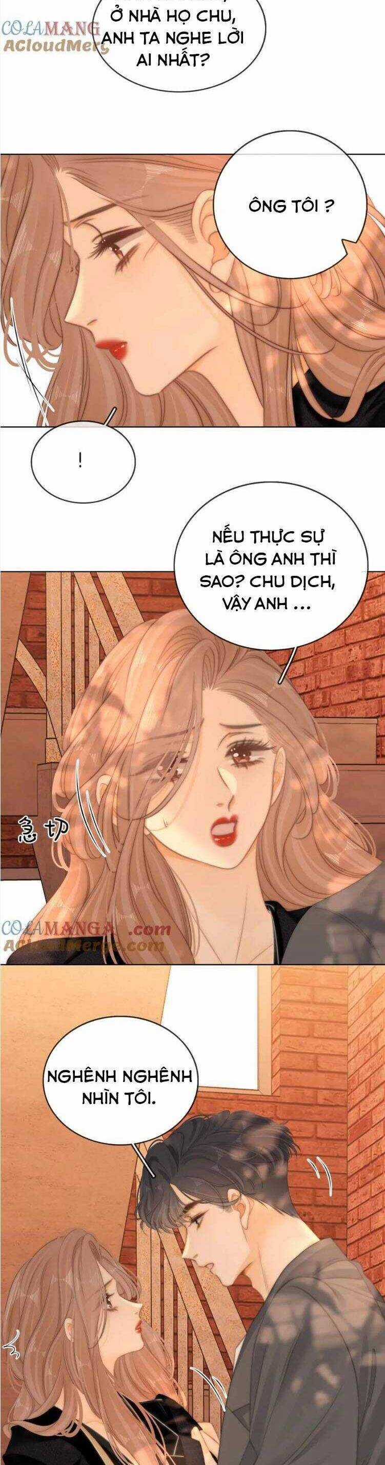 Vưu Vật - Chương 69 - Trang 9