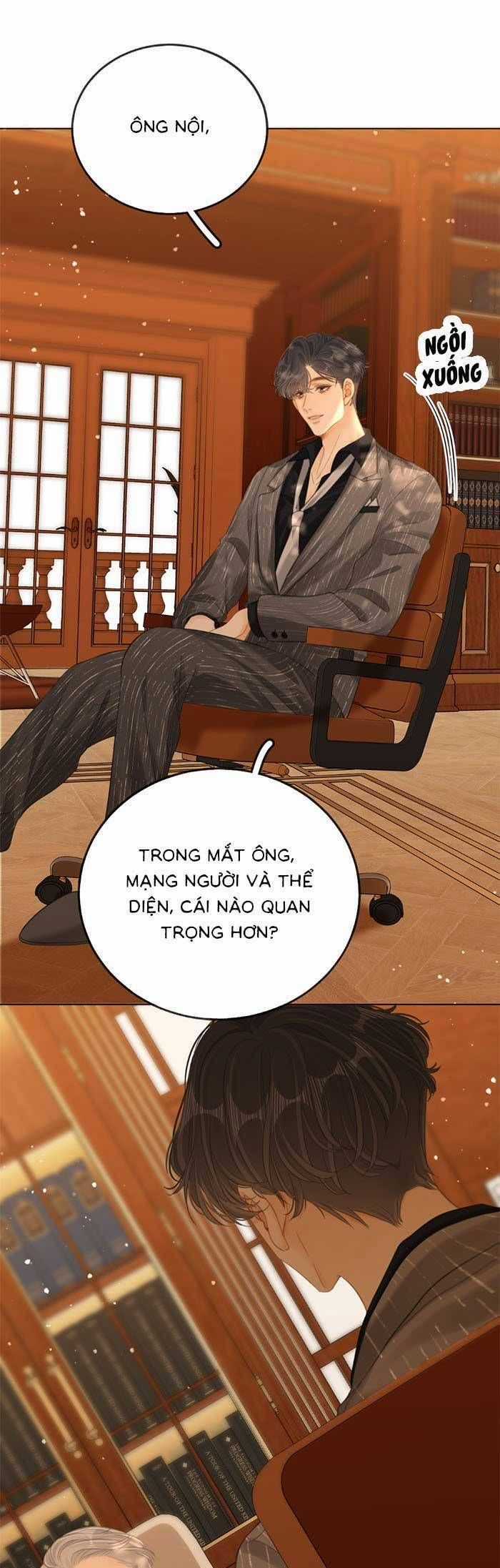 Vưu Vật - Chương 70 - Trang 11