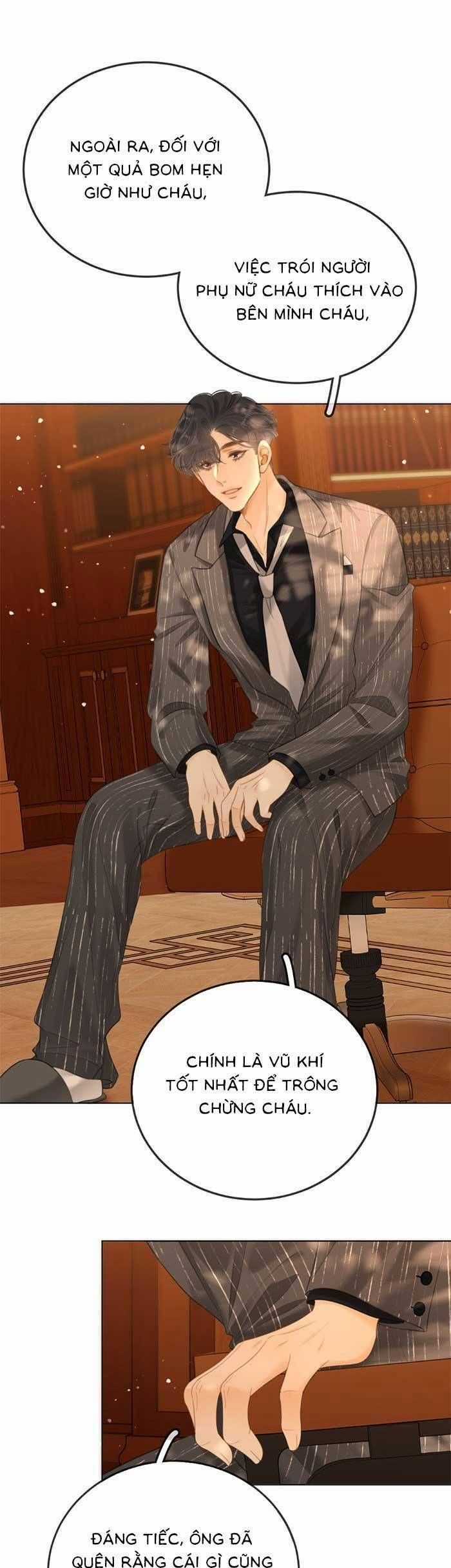 Vưu Vật - Chương 70 - Trang 14