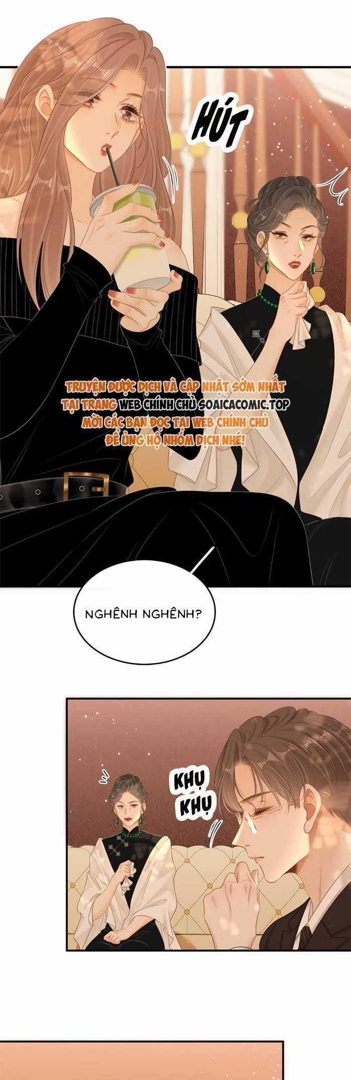 Vưu Vật - Chương 70 - Trang 18