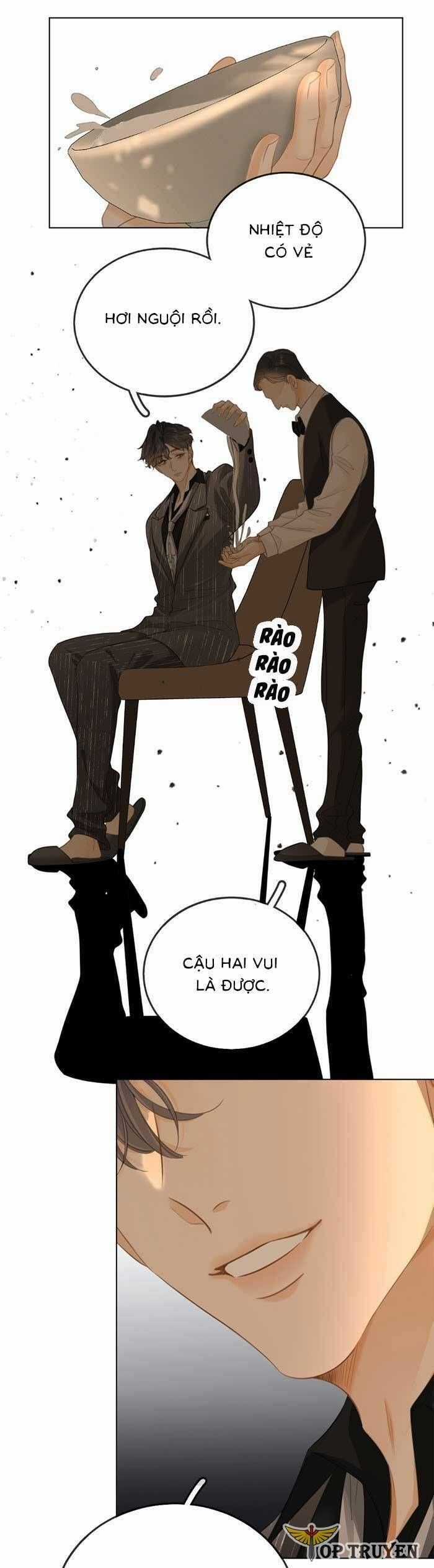 Vưu Vật - Chương 70 - Trang 6