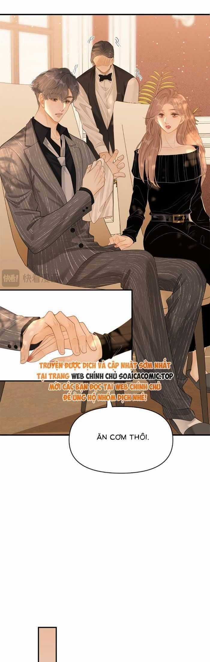 Vưu Vật - Chương 70 - Trang 8