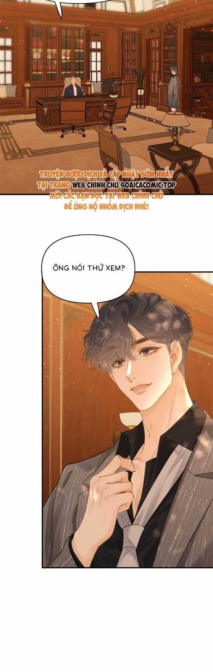 Vưu Vật - Chương 70 - Trang 10