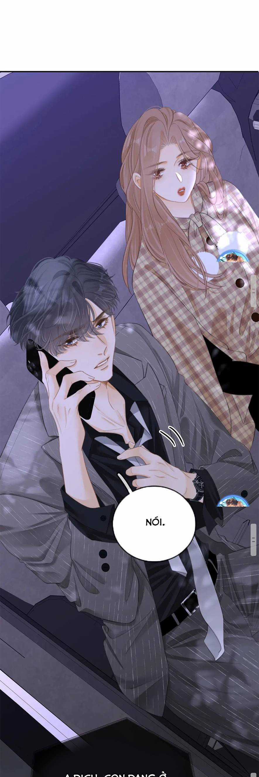 Vưu Vật - Chương 71 - Trang 12