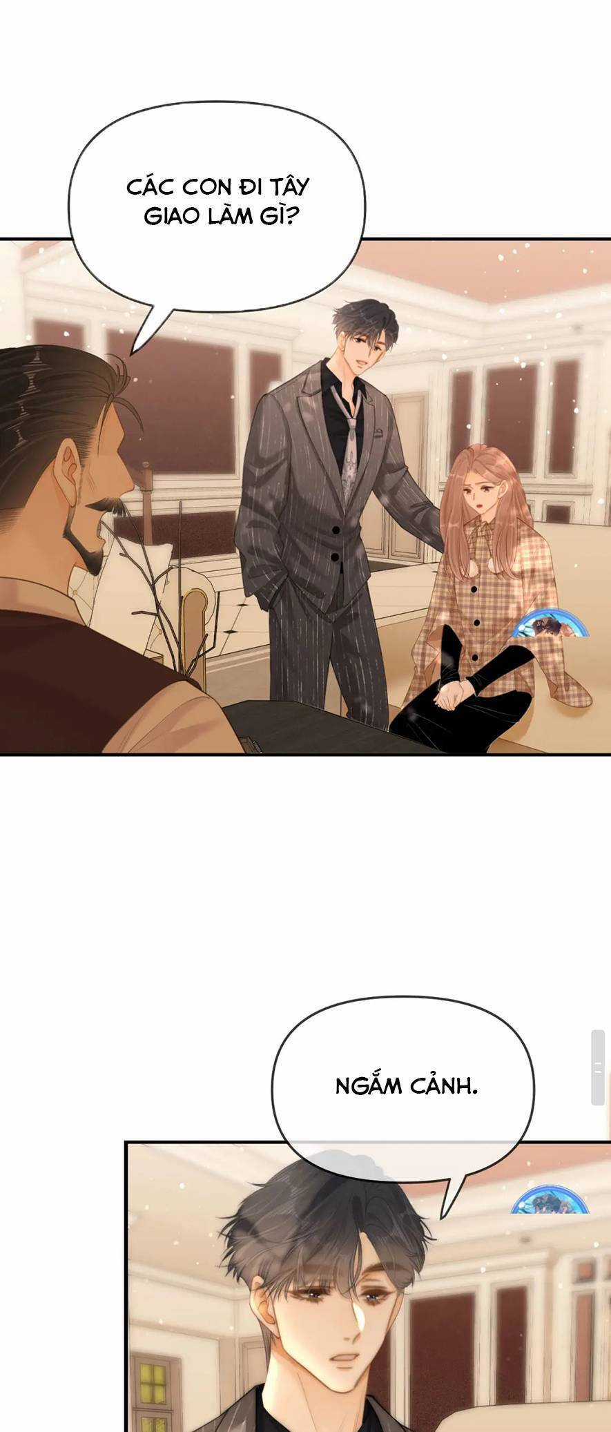 Vưu Vật - Chương 71 - Trang 23