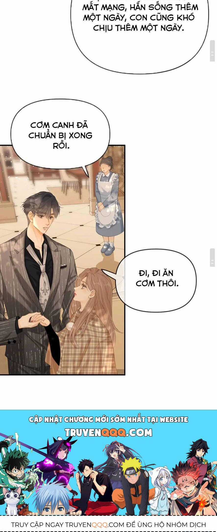 Vưu Vật - Chương 71 - Trang 28