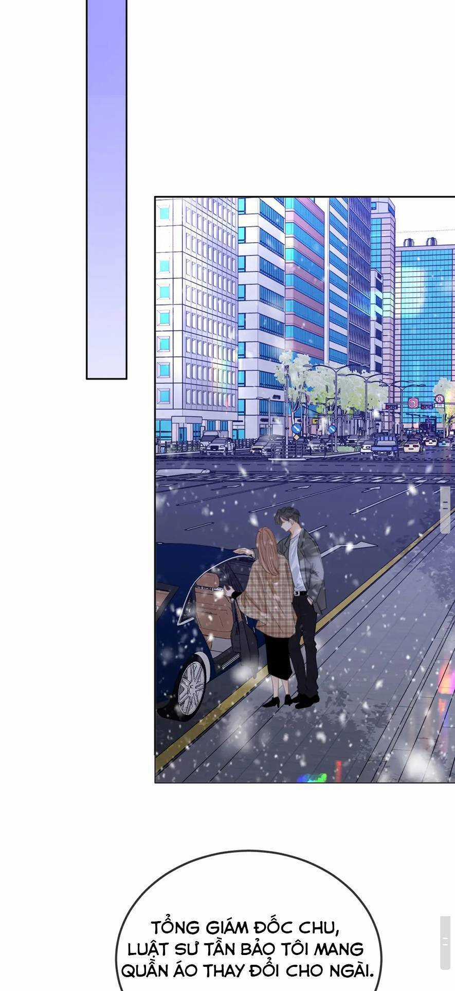 Vưu Vật - Chương 71 - Trang 10