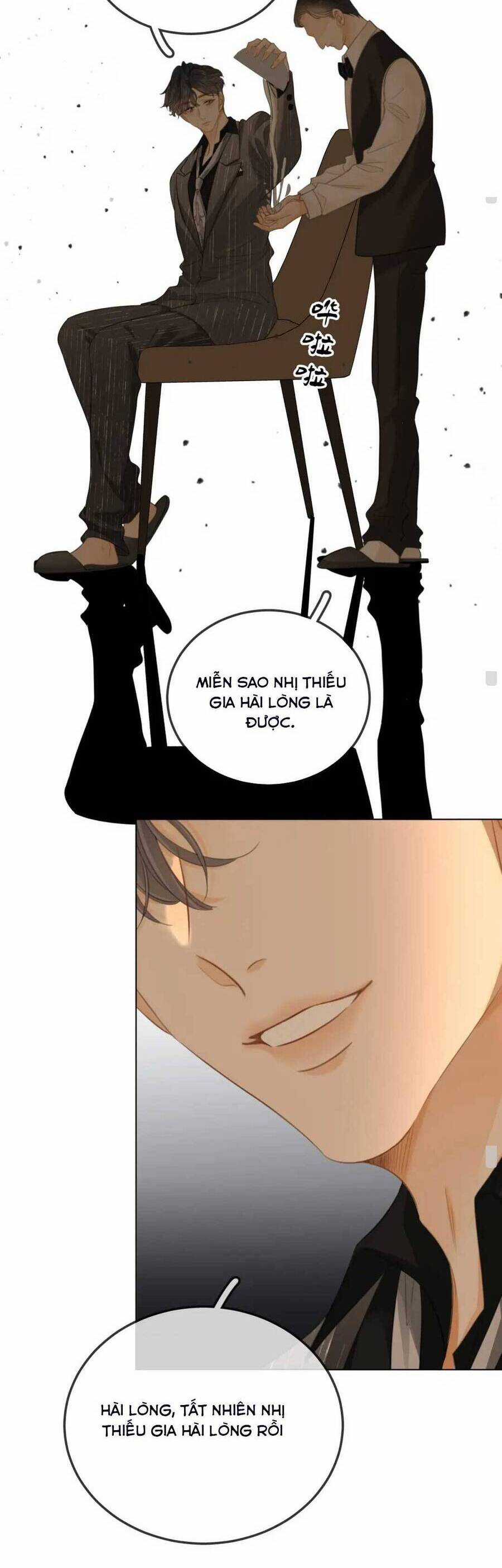 Vưu Vật - Chương 72 - Trang 11