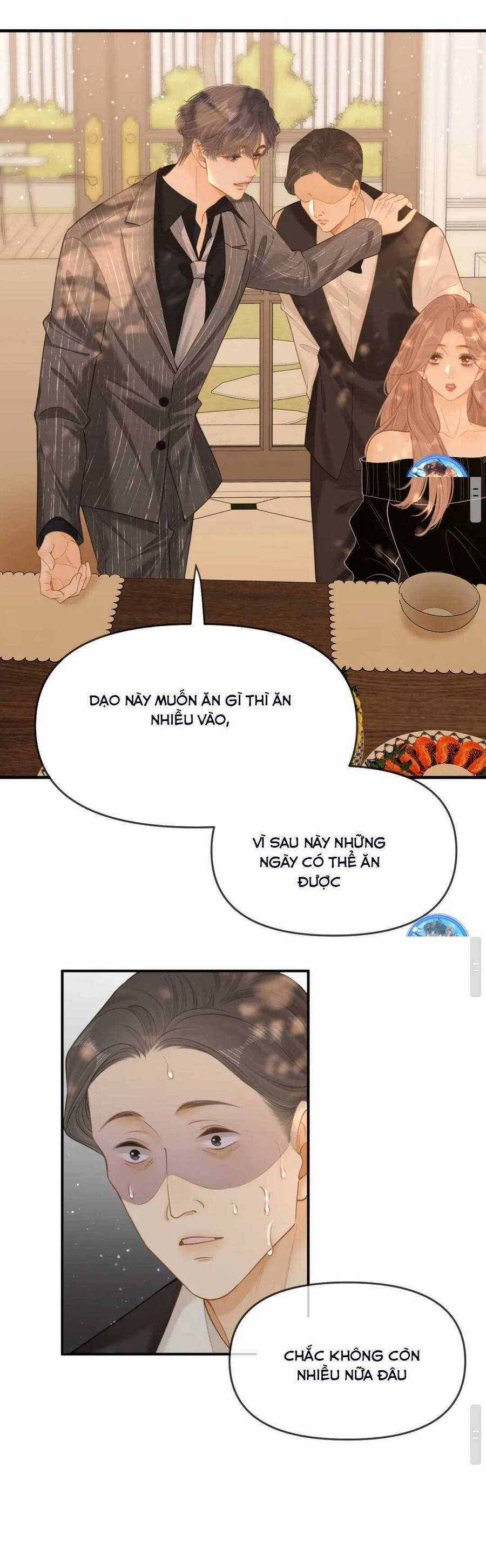 Vưu Vật - Chương 72 - Trang 12