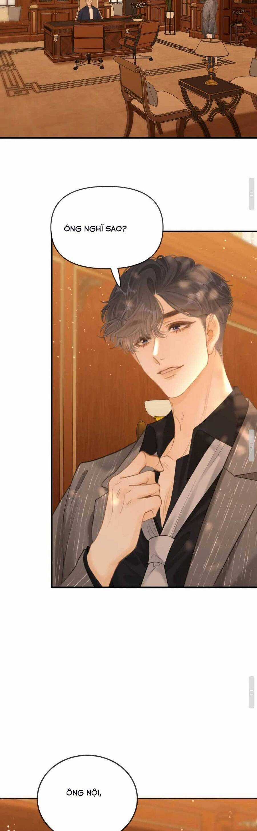 Vưu Vật - Chương 72 - Trang 15