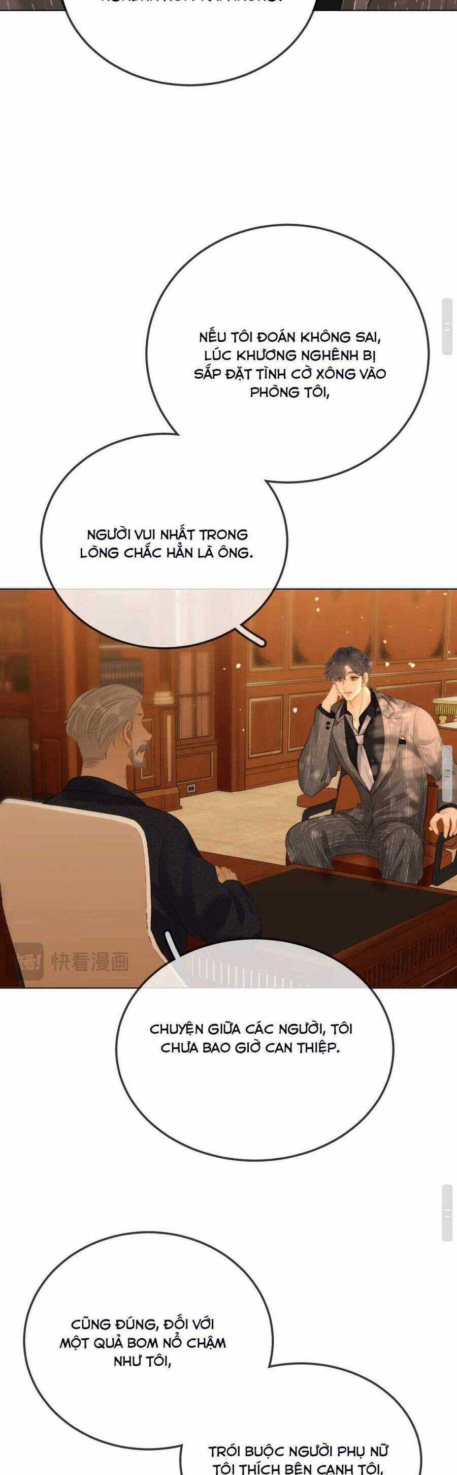 Vưu Vật - Chương 72 - Trang 18