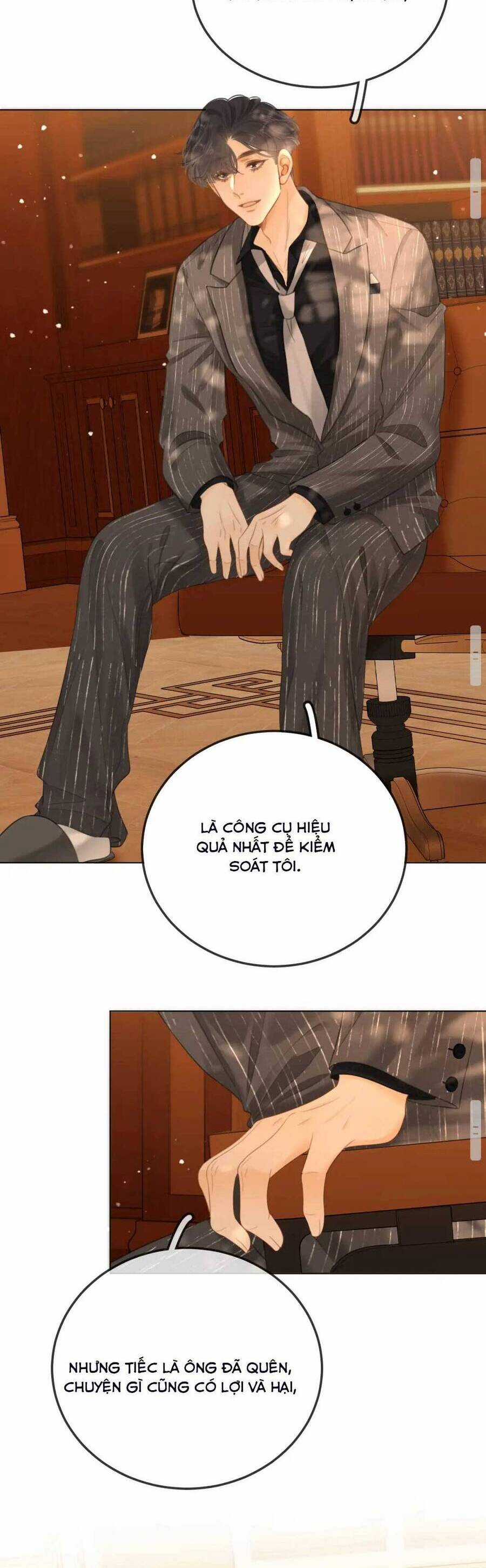 Vưu Vật - Chương 72 - Trang 19