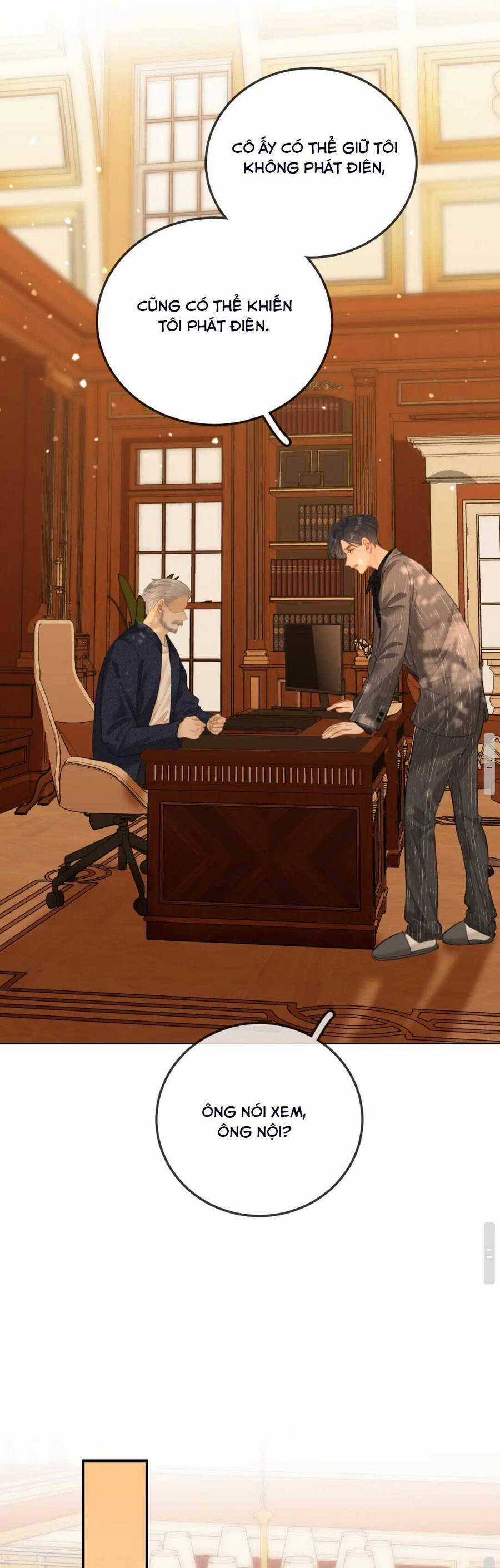 Vưu Vật - Chương 72 - Trang 20