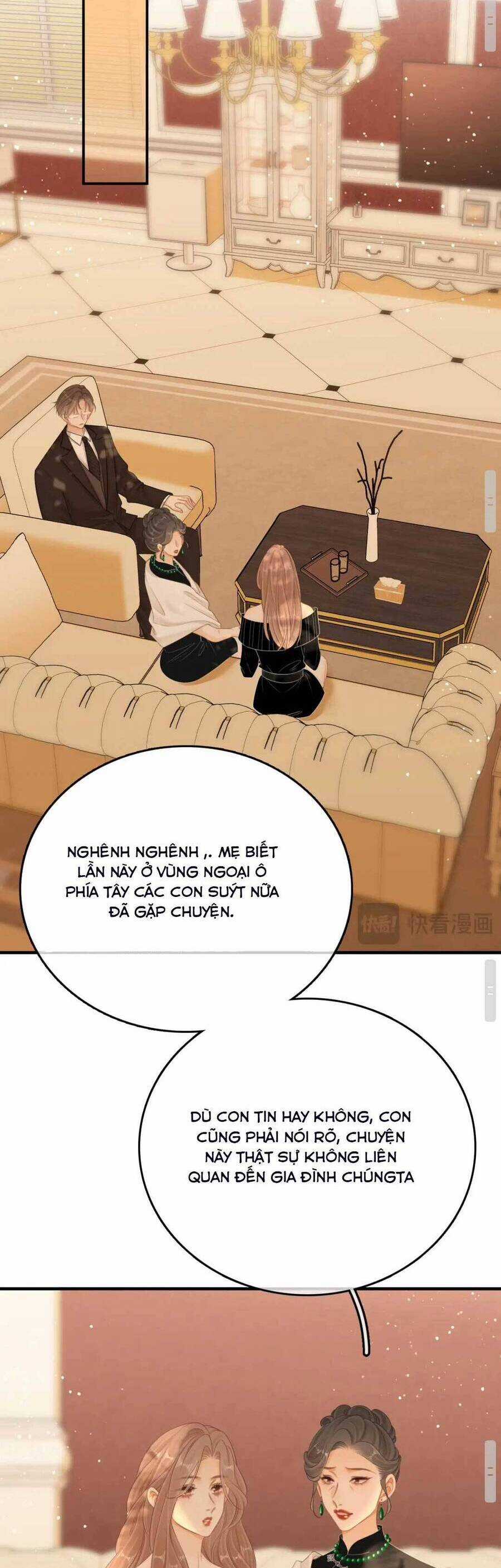 Vưu Vật - Chương 72 - Trang 21